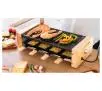 Grill elektryczny Cecotec Cheese&Grill 8200