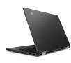Laptop 2w1 Lenovo ThinkPad L13 Yoga Gen2 13,3"  i5-1135G7 8GB RAM  256GB Dysk SSD  Win10 Pro