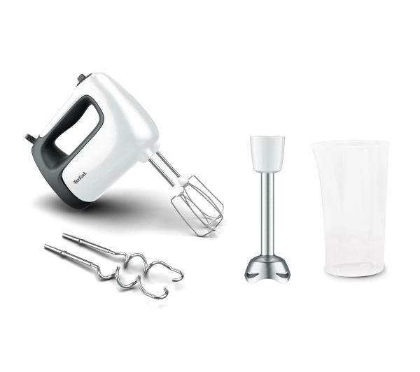 Tefal Prep'Mix+ HT4621