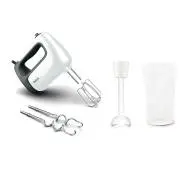 Tefal Prep'Mix+ HT4611 500W