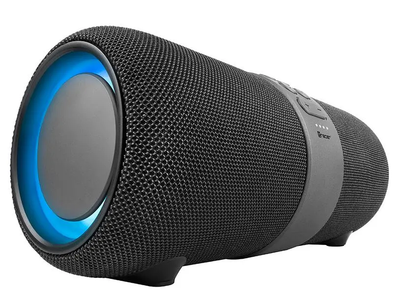 Głośnik Bluetooth Tracer Splash XXL 30W Radio FM Czarny