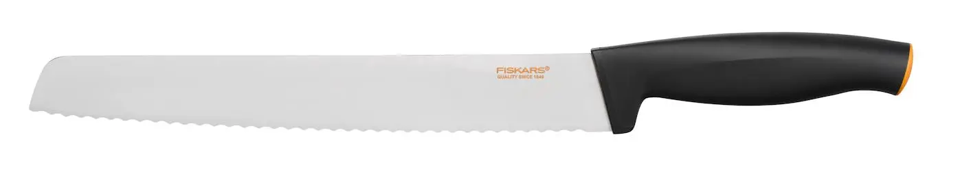 Zestaw noży Fiskars FunctionalForm 1014209 6 elementów