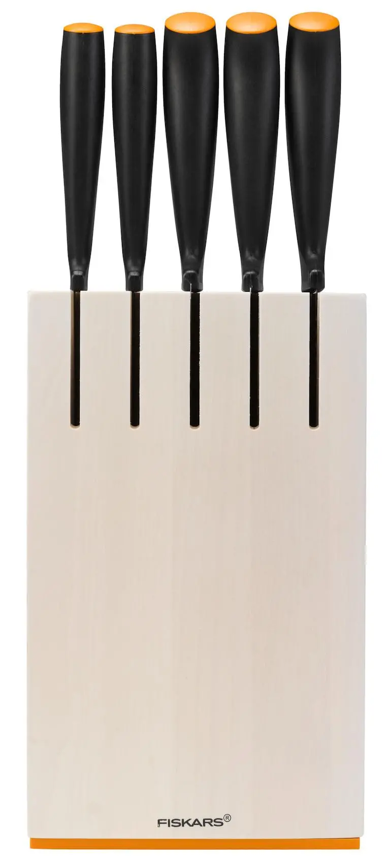 Zestaw noży Fiskars FunctionalForm 1014209 6 elementów