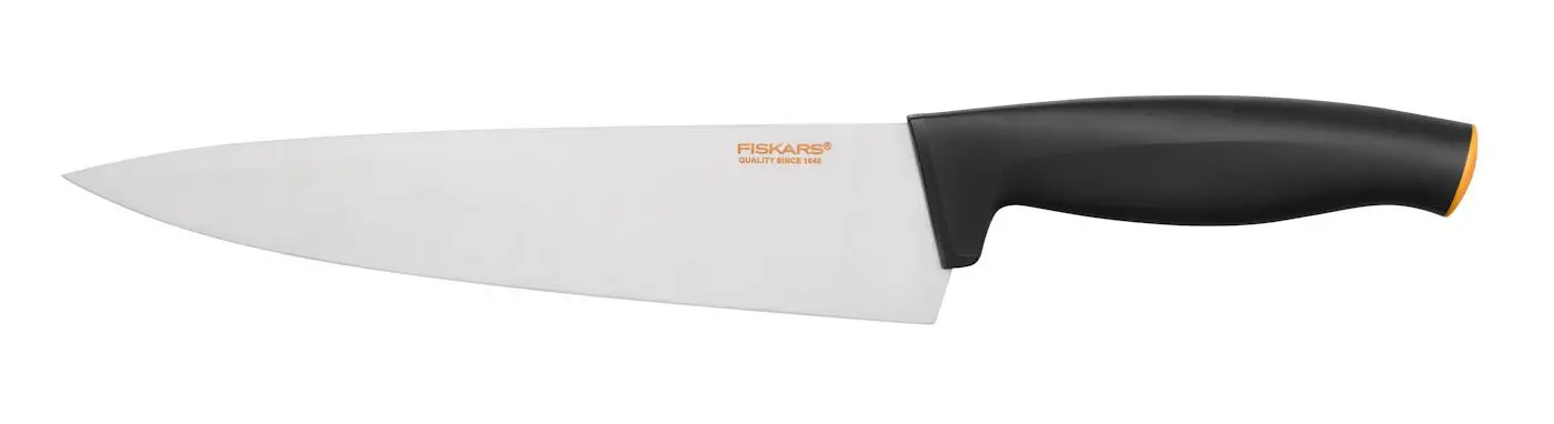 Zestaw noży Fiskars FunctionalForm 1014209 6 elementów