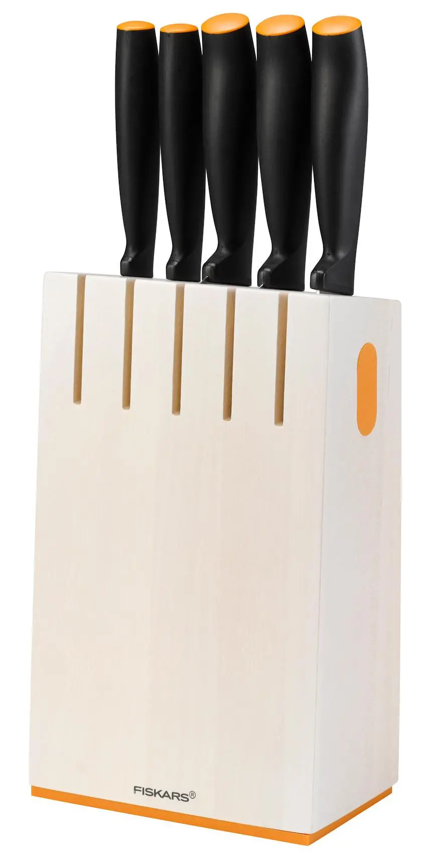Zestaw noży Fiskars FunctionalForm 1014209 6 elementów