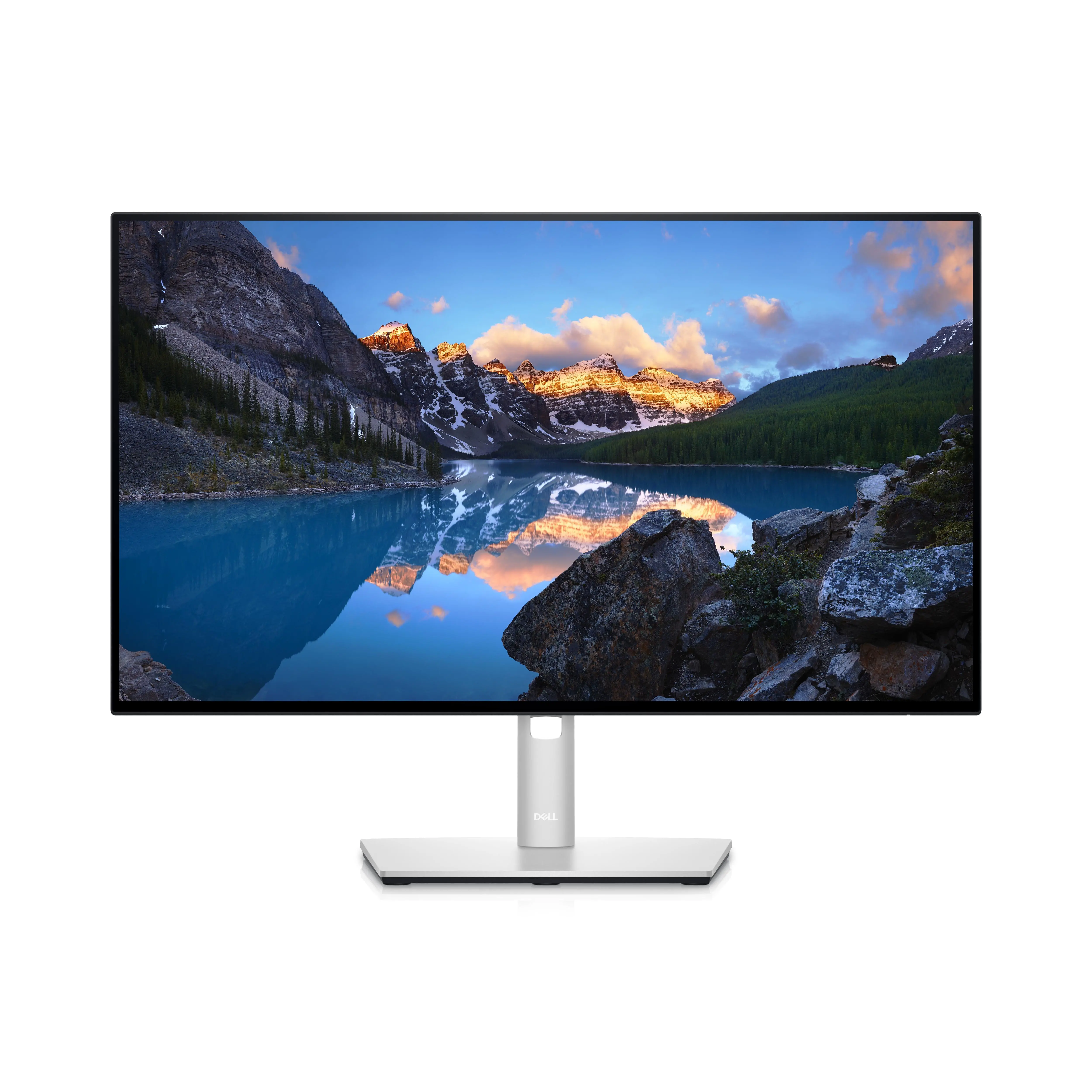 Monitor Dell UltraSharp U2422HE 24" Full HD IPS 60Hz 8ms