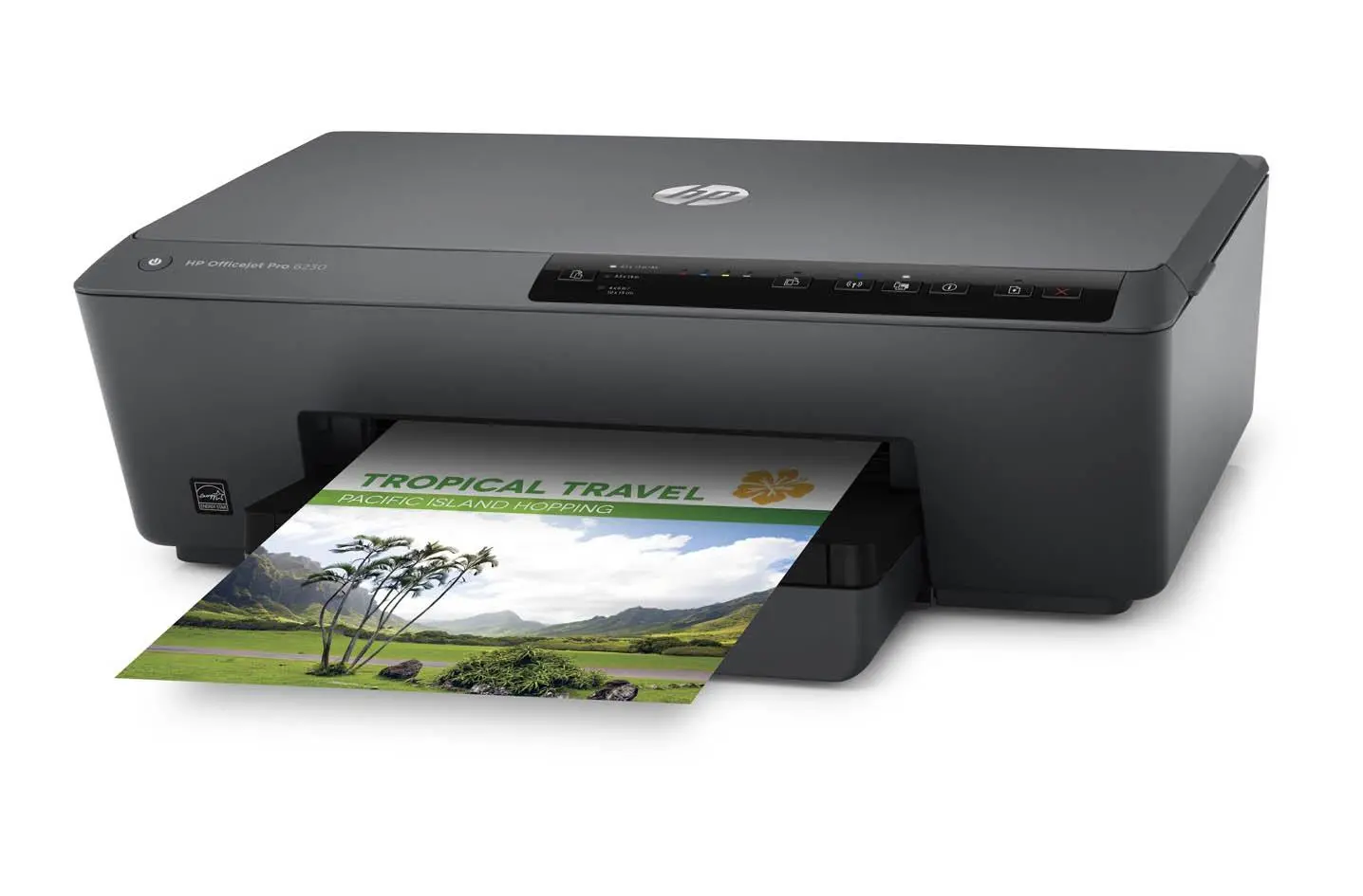 Drukarka HP Officejet Pro 6230 Czarny