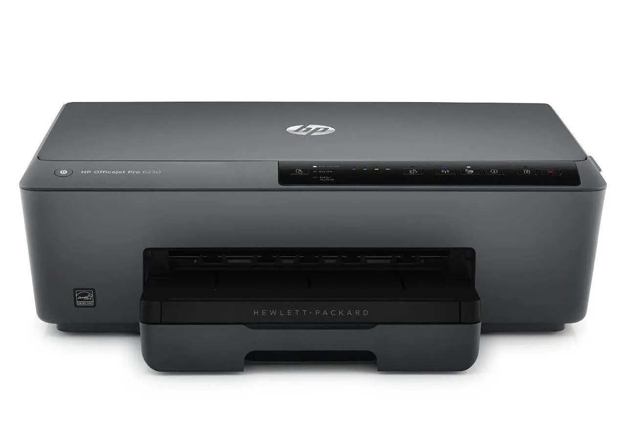 Drukarka HP Officejet Pro 6230 Czarny