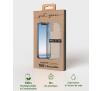 Etui Just Green Recyclable Case do iPhone 12 mini (przeźroczysty)