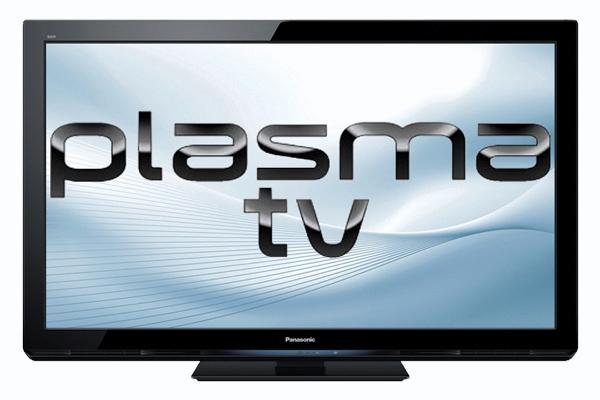 Panasonic TX-P50U30E
