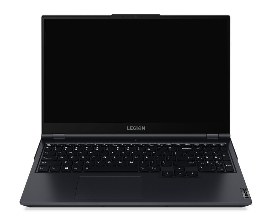 Laptop Lenovo Legion 5 15ACH6H 15,6" 120Hz AMD Ryzen 7 5800H 16GB RAM  512GB Dysk SSD  RTX3060 Grafika