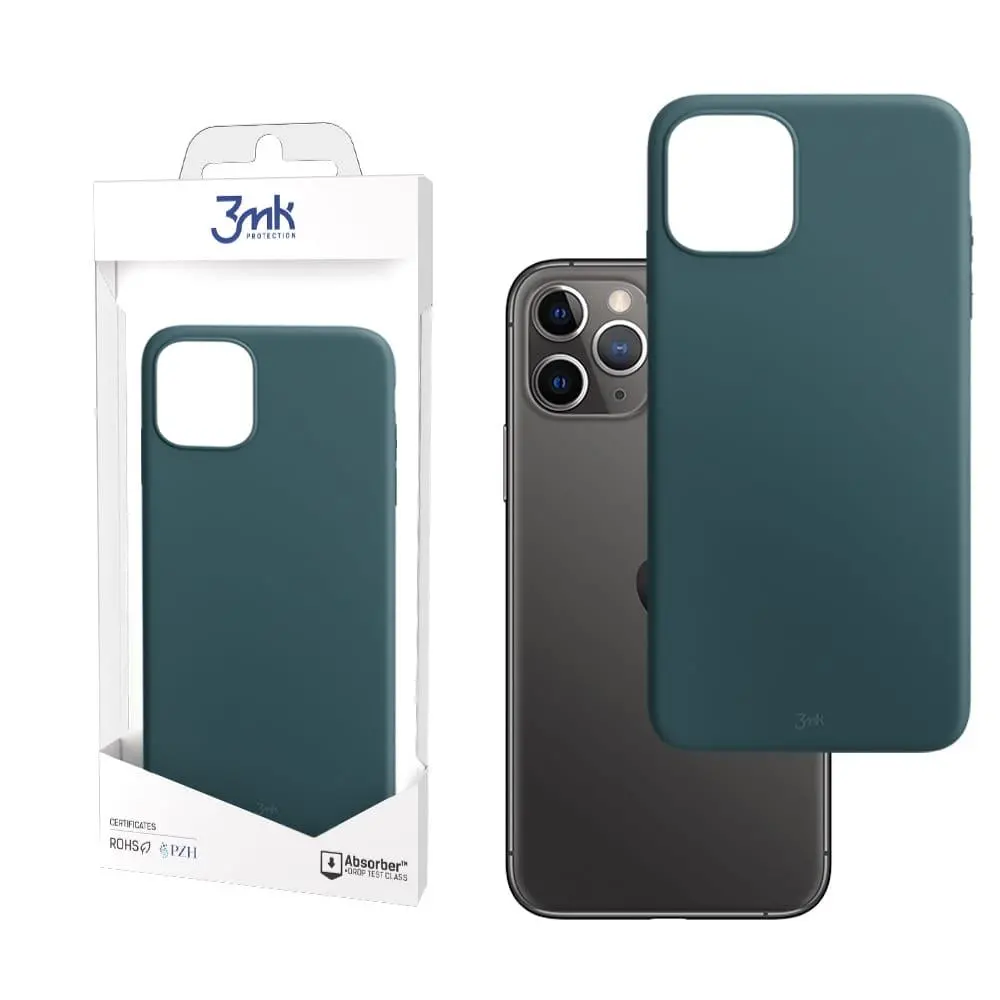 Etui 3mk Matt Case do iPhone 11 Pro Lovage