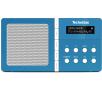 Radioodbiornik TechniSat TechniRadio 1 NRW Edition (niebieski)