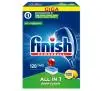 Tabletki do zmywarki Finish All in 1 Lemon 120szt.