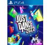 Just Dance 2022 Gra na PS4 (Kompatybilna z PS5)