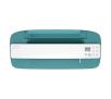Urządzenie wielofunkcyjne HP DeskJet 3762 All-in-One WiFi  Zielony