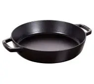 Staub 40511-725-0 Indukcja Emalia 26cm