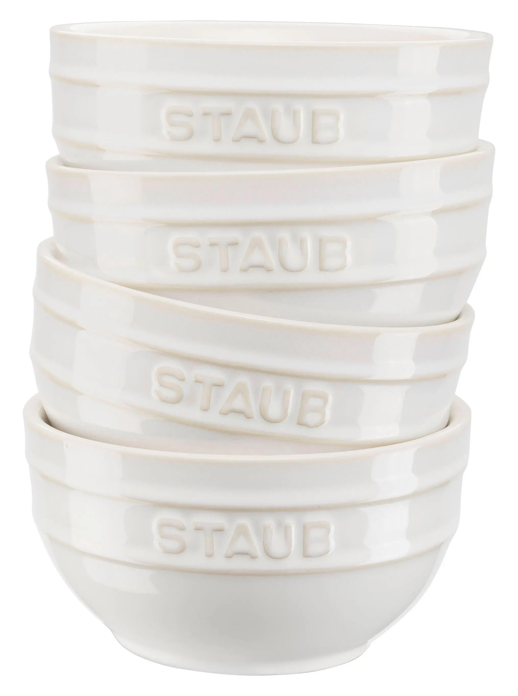Zestaw misek Staub Serving 40508-153-0