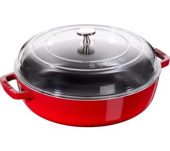 Patelnia Staub 40501-038-0