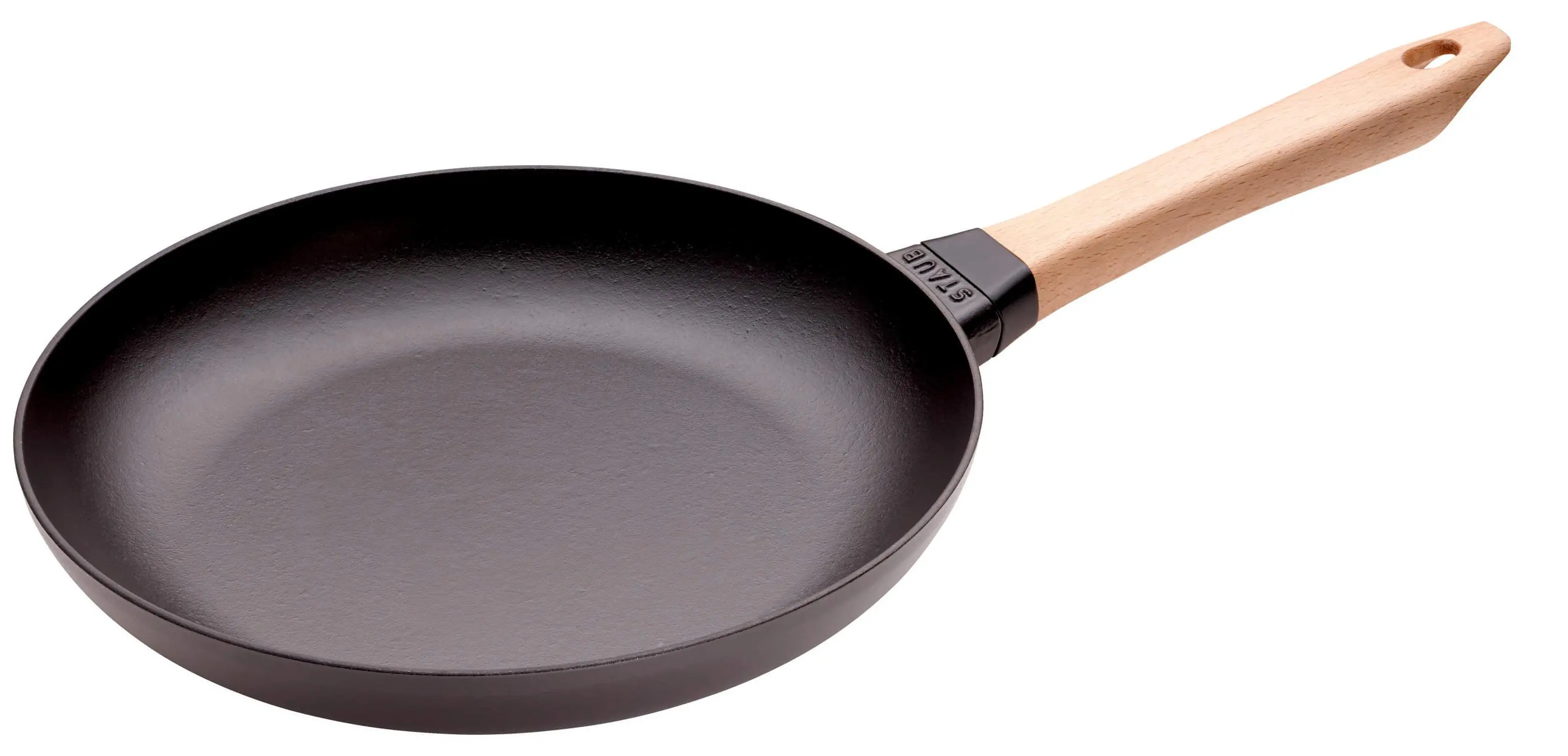 Patelnia Staub 40511-953-0  Indukcja Emalia 28cm