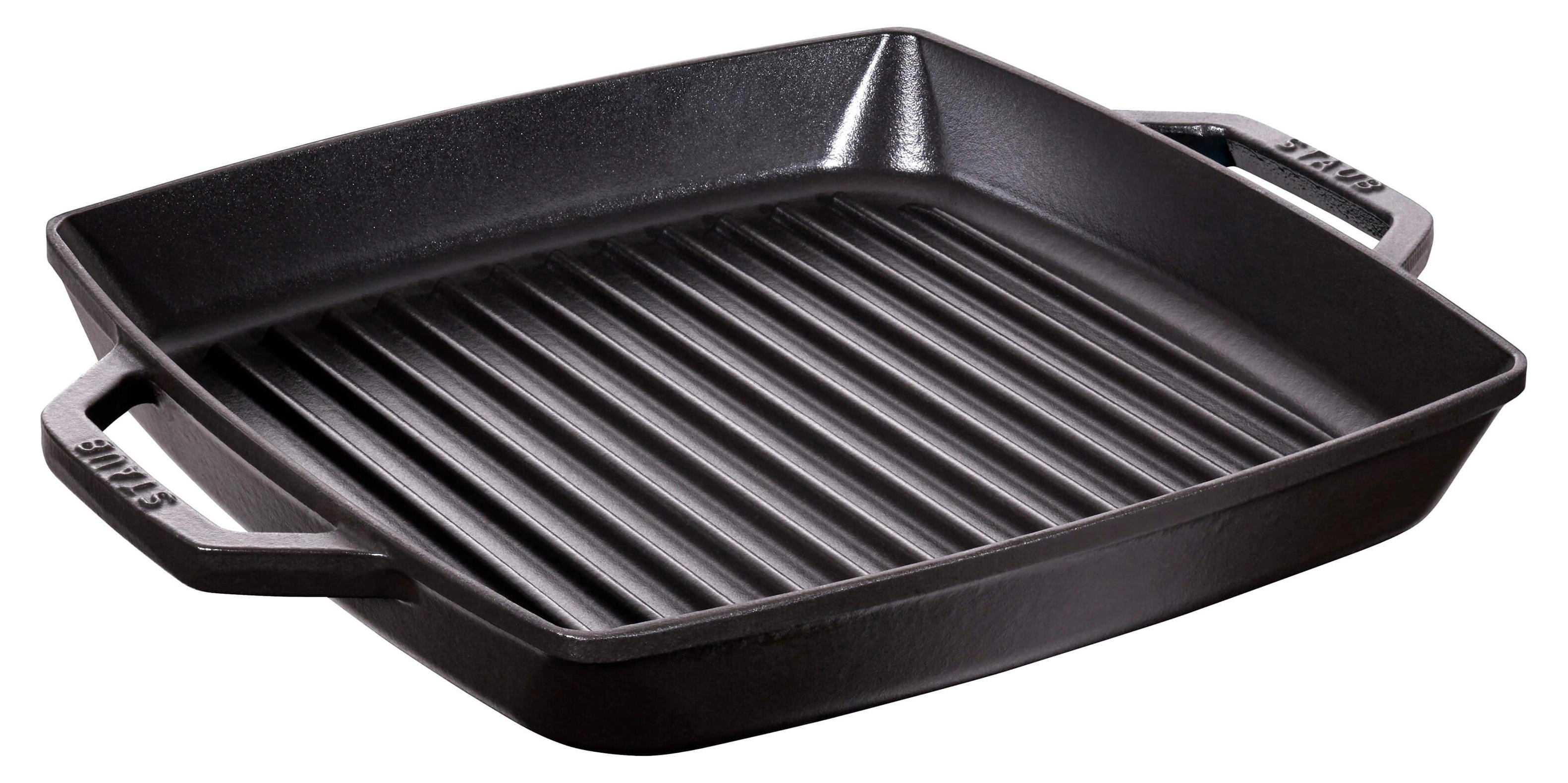 Patelnia Staub 40511-783-0 Indukcja Żeliwo 33cm