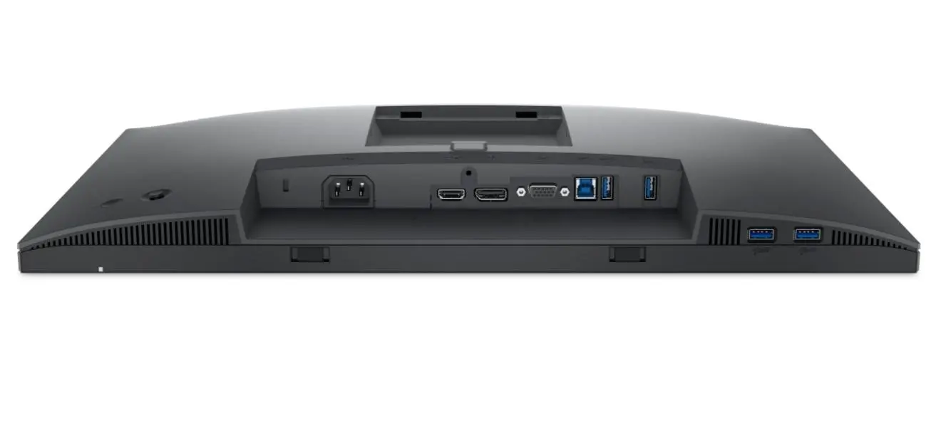 Monitor Dell P2422H 24" Full HD IPS 60Hz 8ms