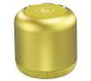 Głośnik Bluetooth Hama Drum 2.0 3,5W Żółty