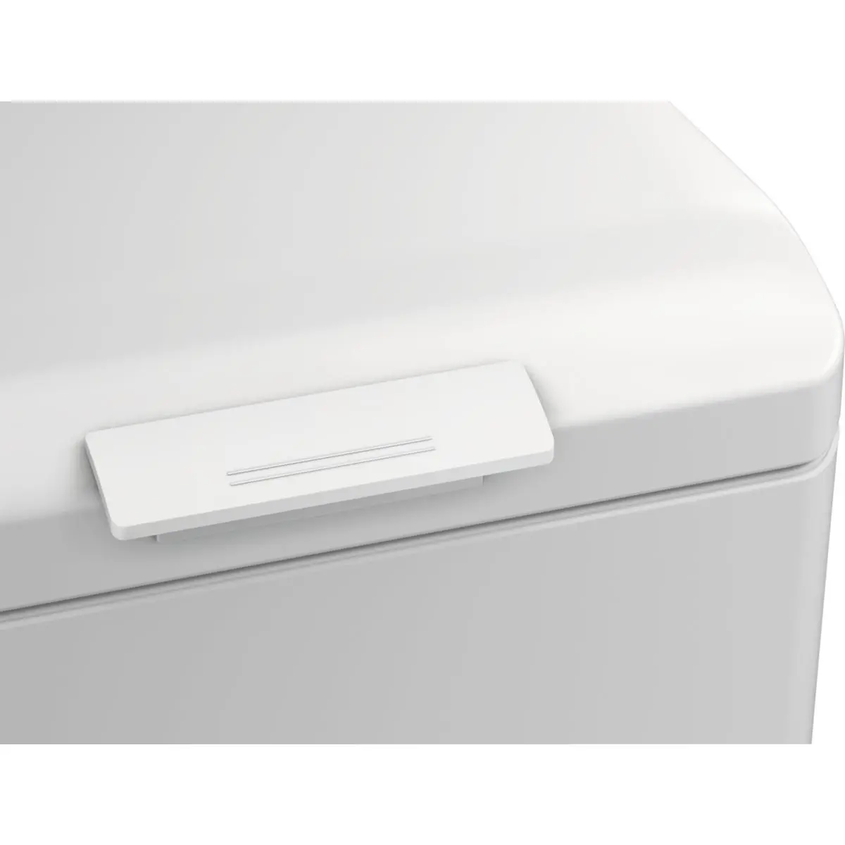 Pralka Electrolux 600 SensiCare EW6TN14262P 6kg 1200obr/min