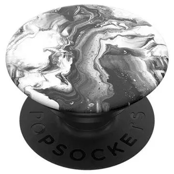 Ring do telefonu Popsockets Ghost Marble