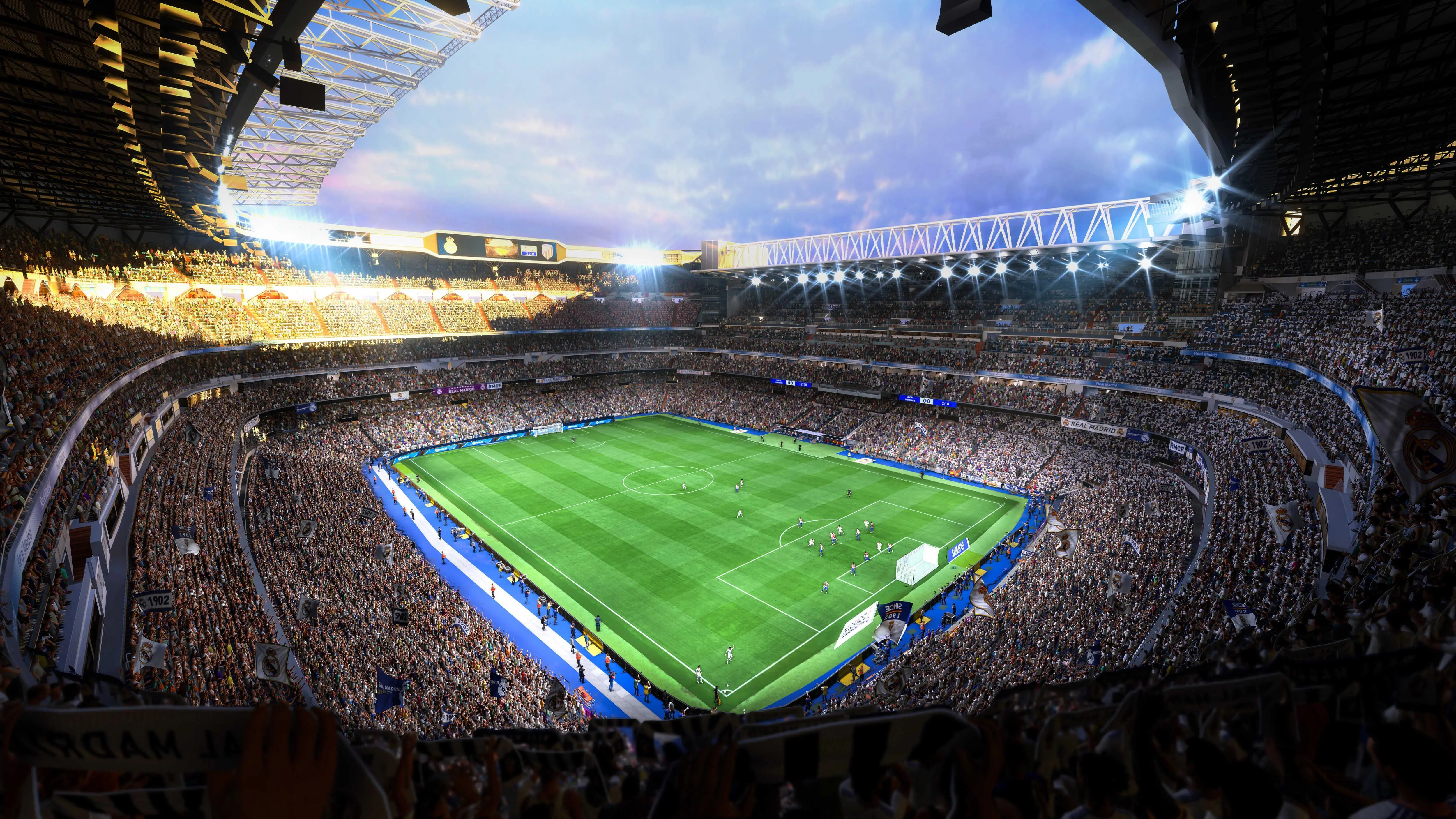 FIFA 22 Gra na Xbox Series X