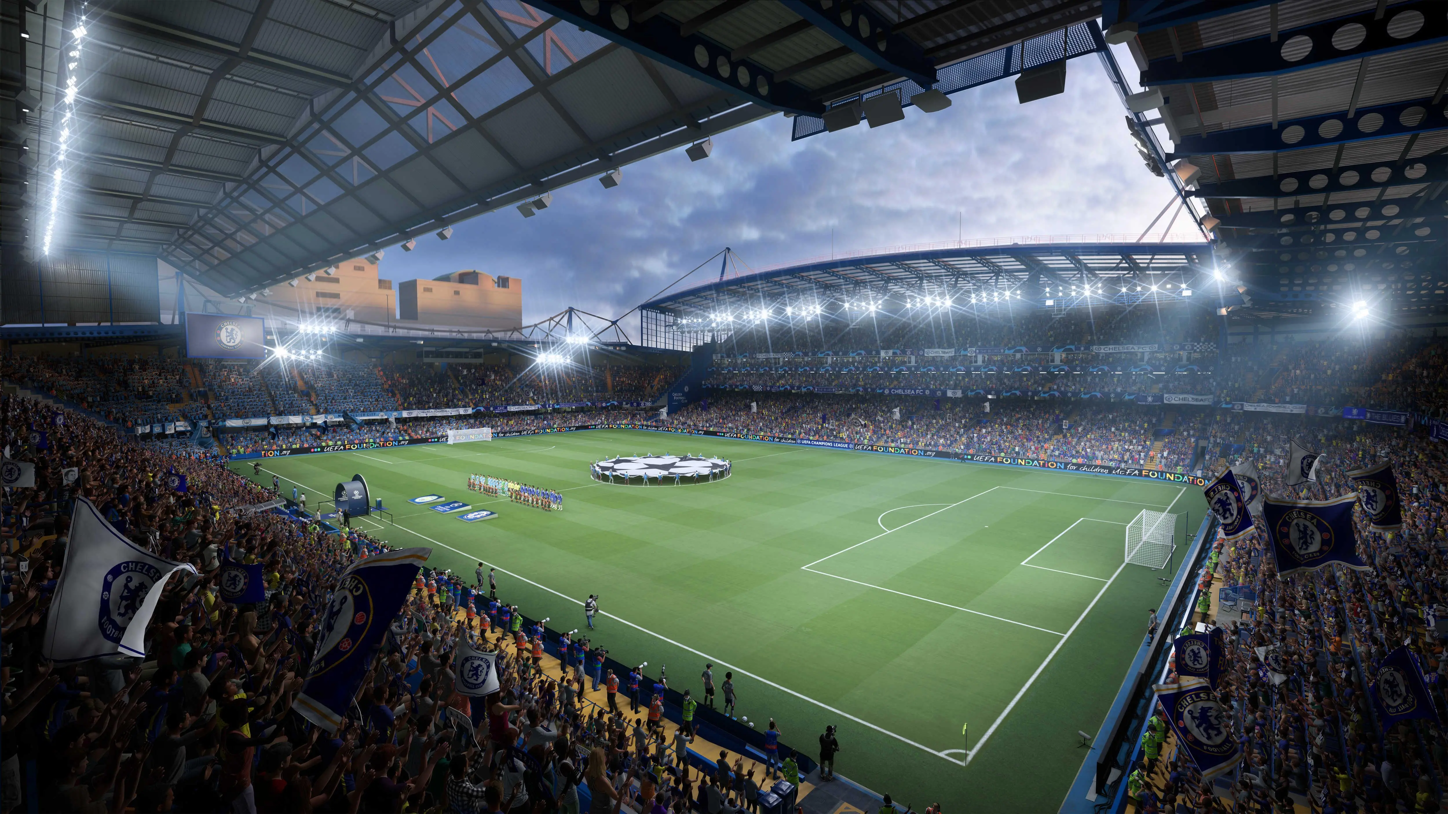 FIFA 22 Gra na Xbox Series X
