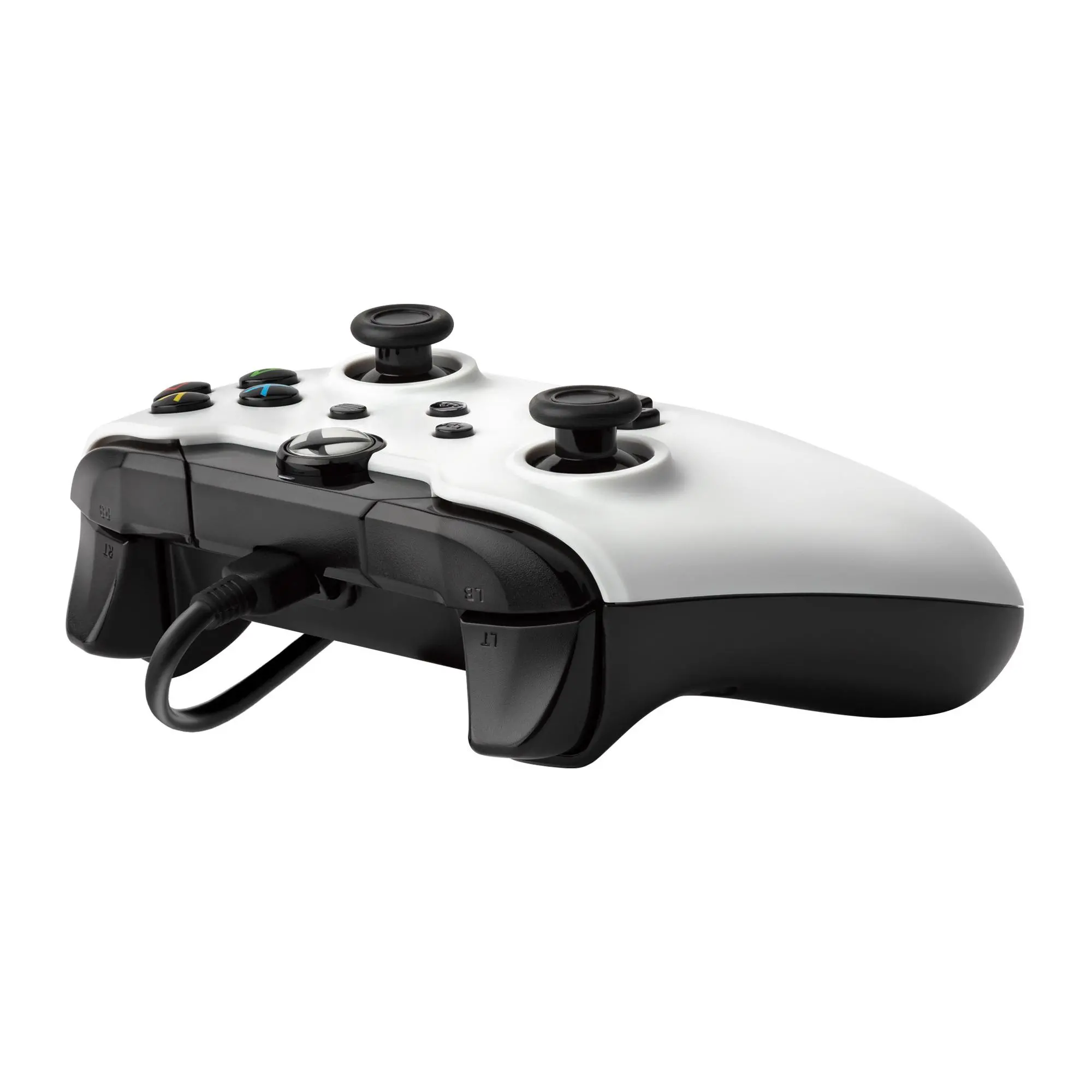 Pad PDP Xbox Series Arctic White do Xbox, PCPrzewodowy