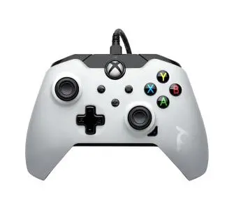 Pad PDP Xbox Series Arctic White do Xbox, PCPrzewodowy