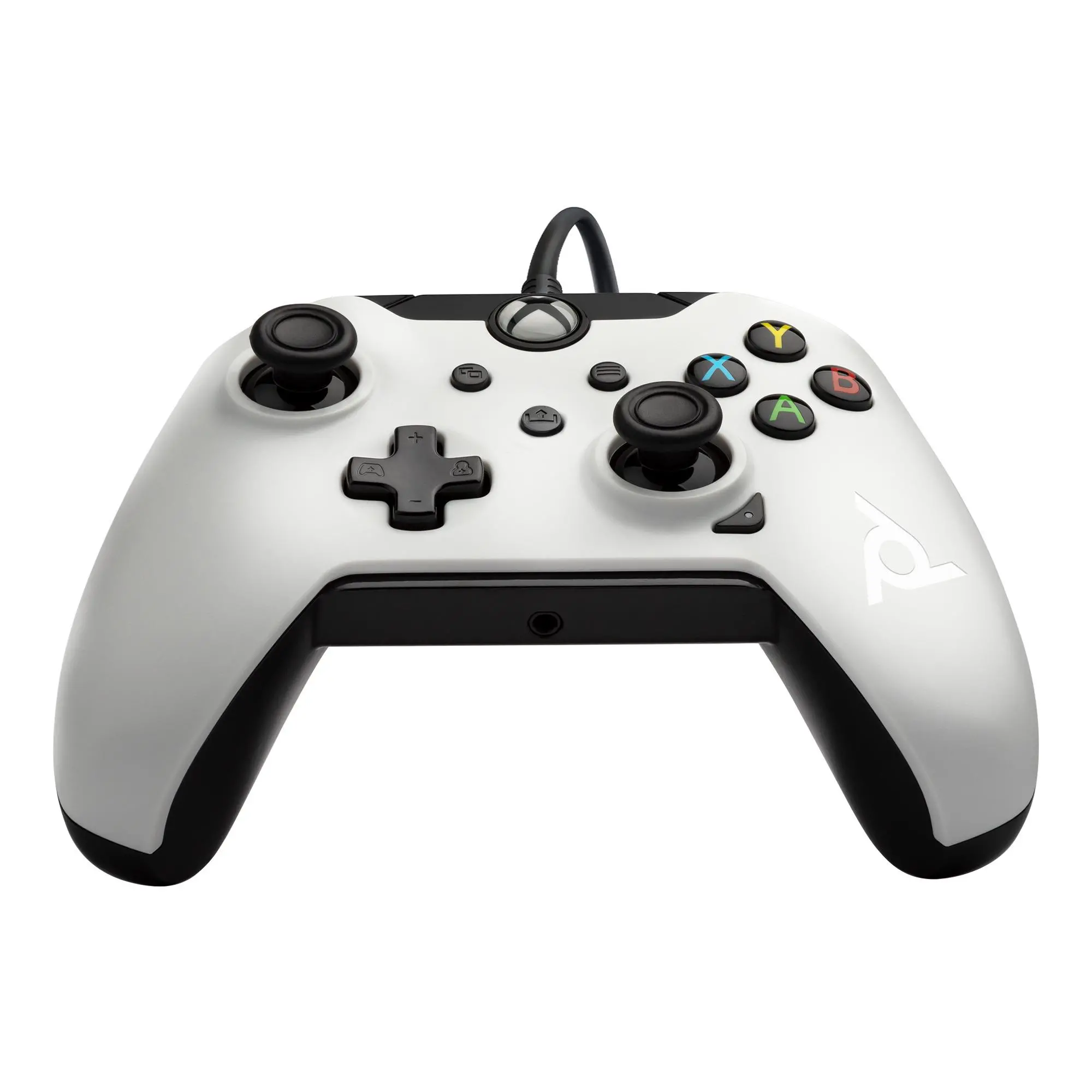 Pad PDP Xbox Series Arctic White do Xbox, PCPrzewodowy