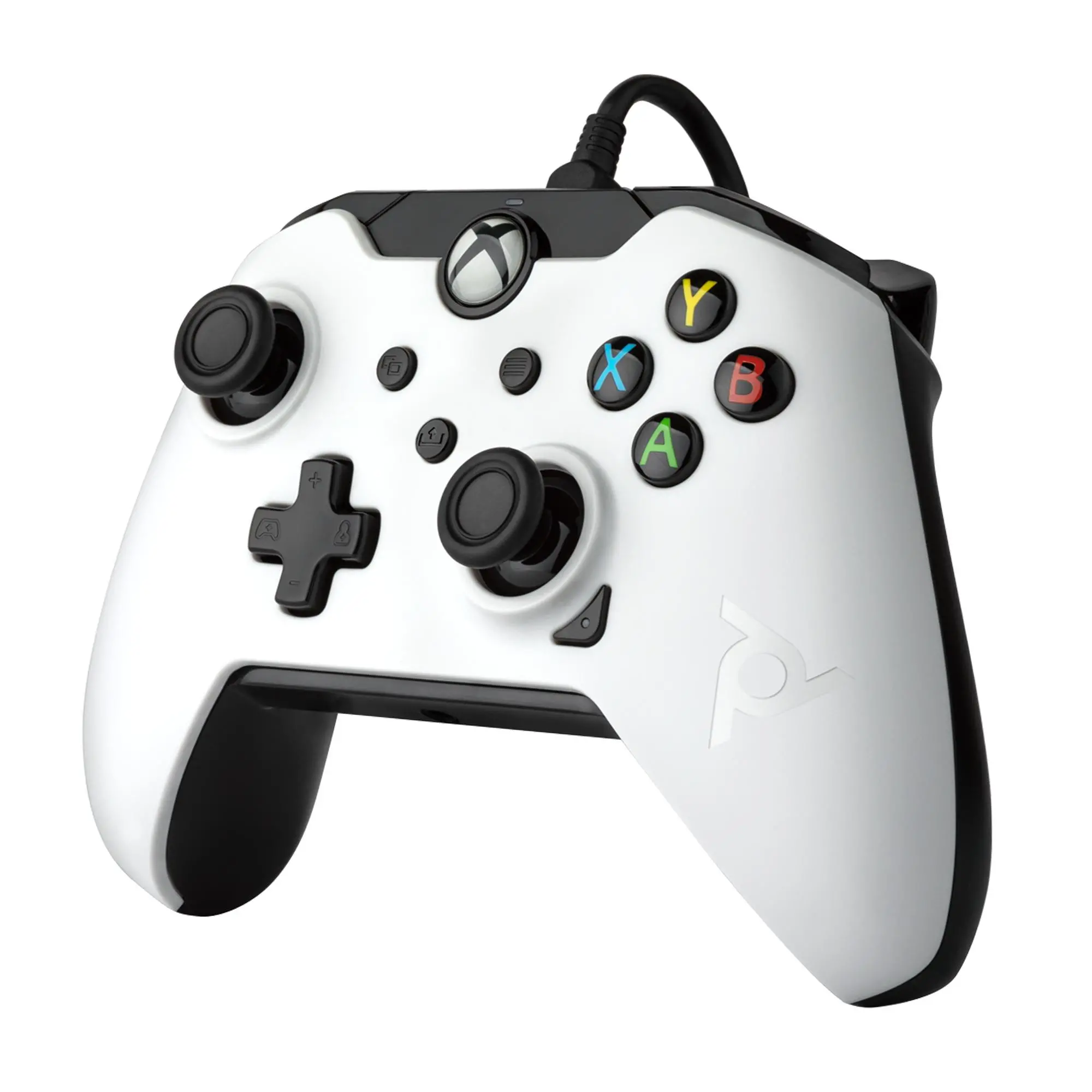 Pad PDP Xbox Series Arctic White do Xbox, PCPrzewodowy