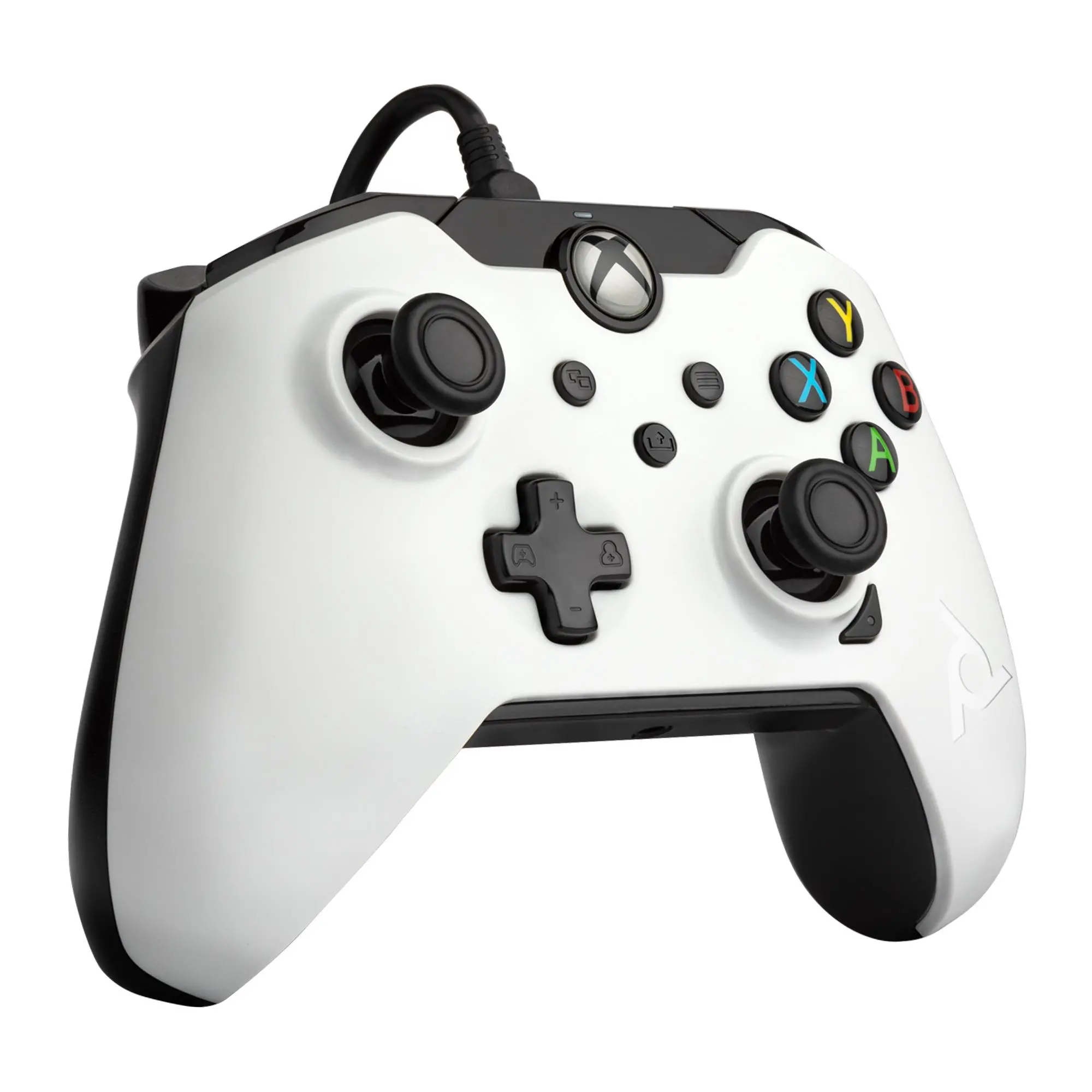 Pad PDP Xbox Series Arctic White do Xbox, PCPrzewodowy