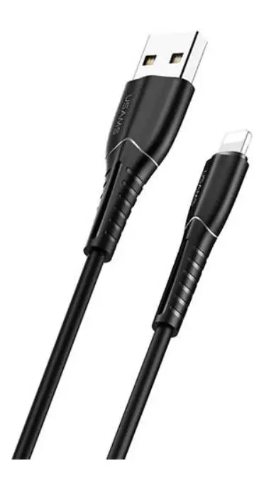 Kabel USAMS US-SJ364 1m Czarny