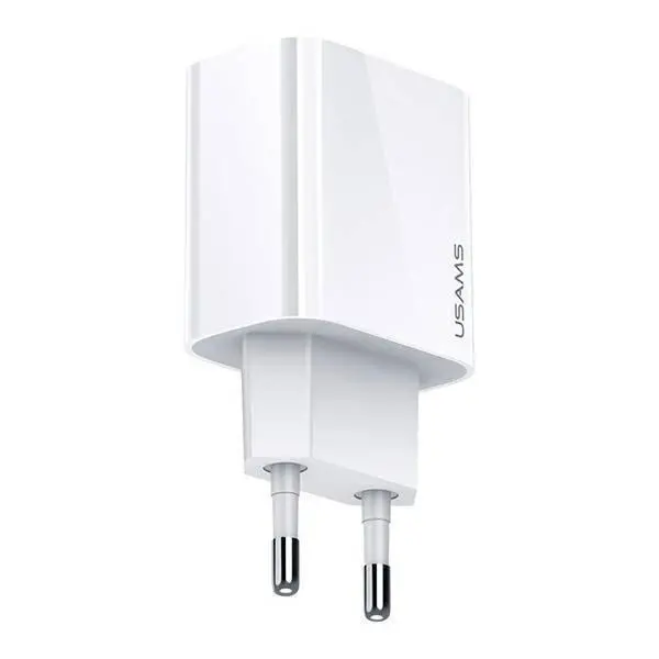 Ładowarka sieciowa USAMS T34 US-CC118 20W