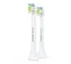 Końcówka do szczoteczki Philips Sonicare DiamondClean HX6072/07 2szt.