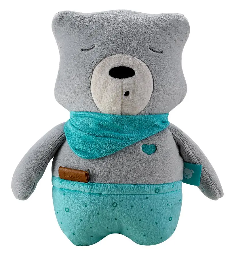 Przytulanka Szumisie Lucas 191890