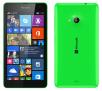 Microsoft Lumia 535 Dual Sim (zielony)