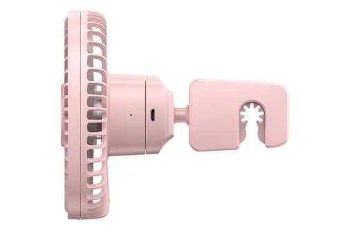 Wentylator Baseus CXZR-04
