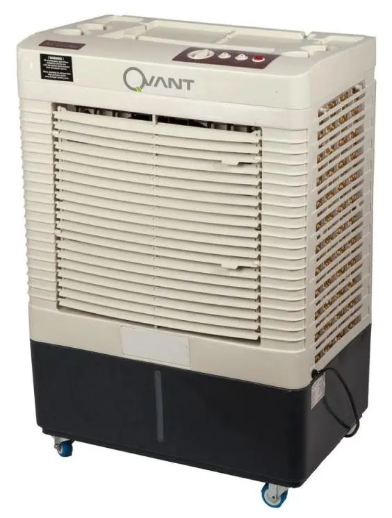 Klimator Qvant AY-YD10