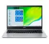 Laptop Acer Aspire 3 A315-23-R956 15,6" R5 3500U 8GB RAM  512GB Dysk SSD  Win10 Srebrny