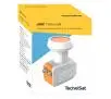 Konwerter TechniSat UNIX Twin LNB