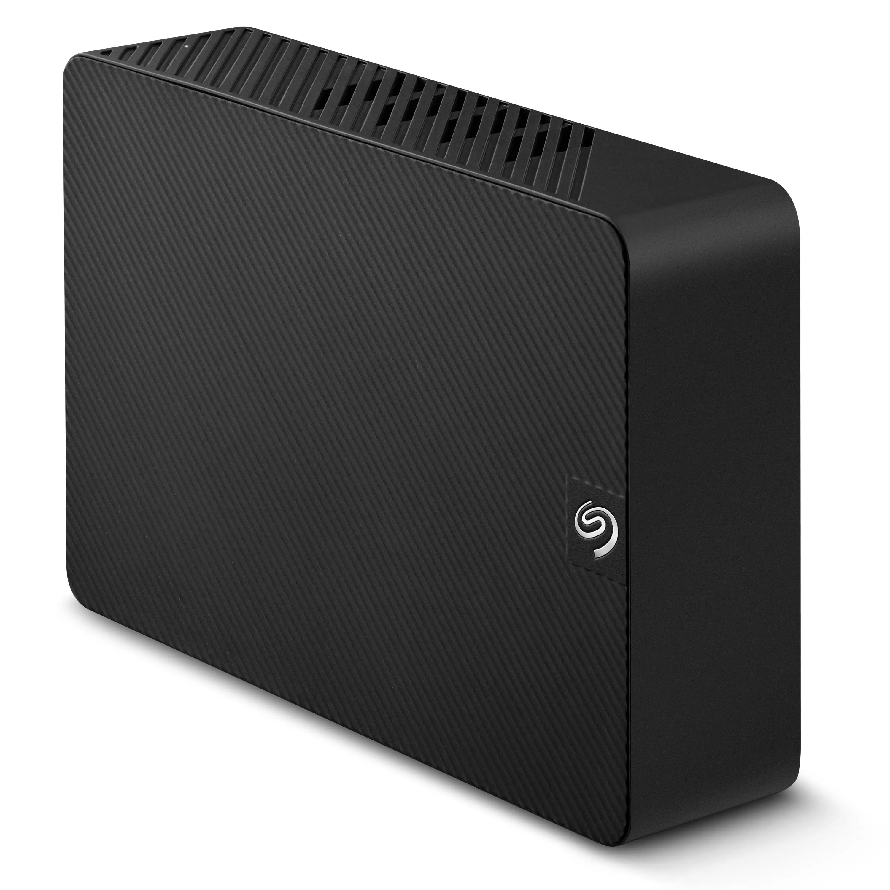 Seagate Expansion Desktop 10TB HDD USB 3.0 Czarny