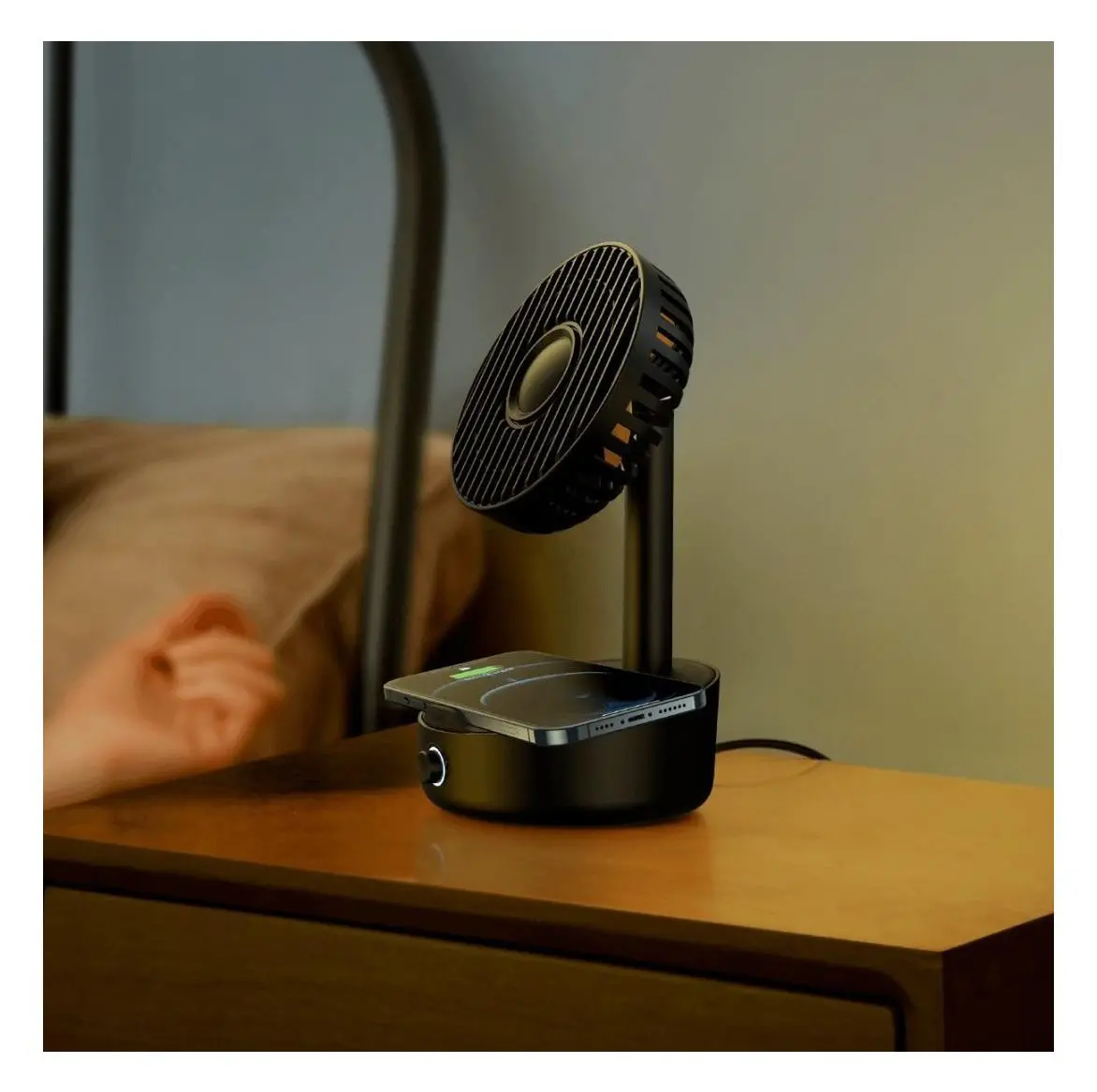 Wentylator Baseus WXYZ-B01