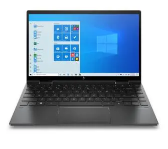 Laptop 2w1 HP Envy x360 13-ay0017nw 13,3'' R7 4700U 16GB RAM 512GB Dysk SSD Win10 Czarny