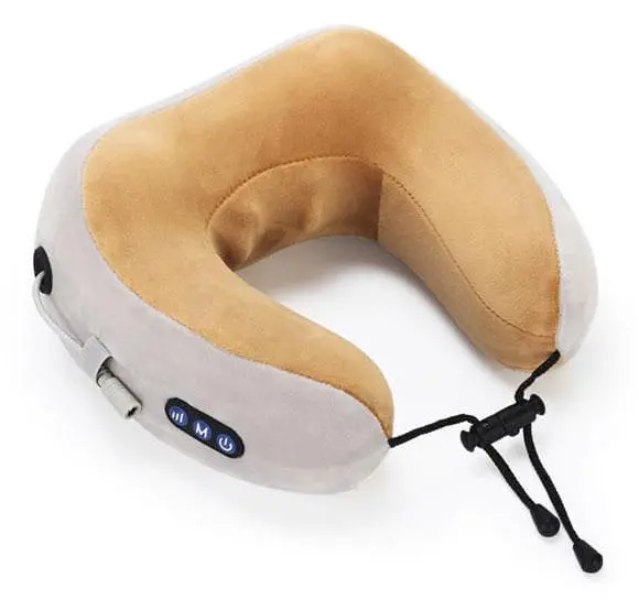 Masażer Garett Beauty Relax Brązowy