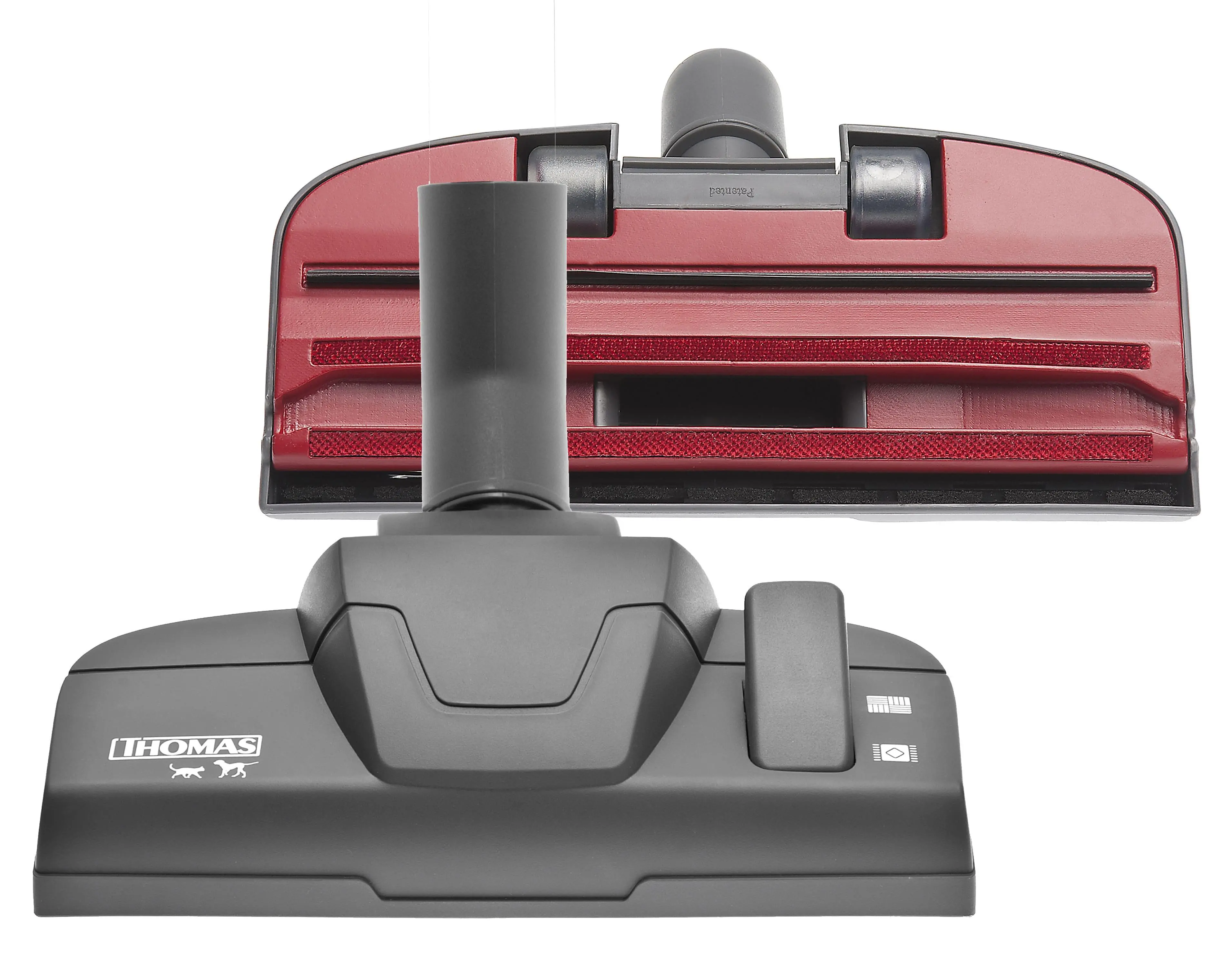 Odkurzacz Thomas Aqua+ Pet & Family Plus 1700W Turboszczotka Ssawka do prania dywanów Ssawka do przetykania syfonów